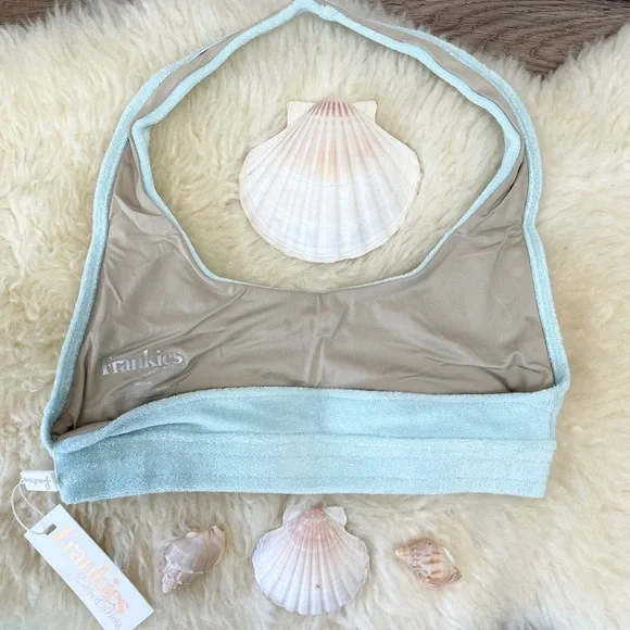 Frankies Phoebe Bikini Top - Picture 4 of 10